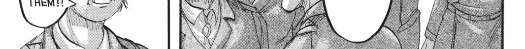 Attack on Titan Chapter 111 page 14 - 