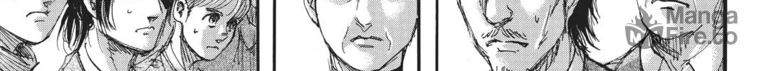 Attack on Titan Chapter 111 page 18 - 