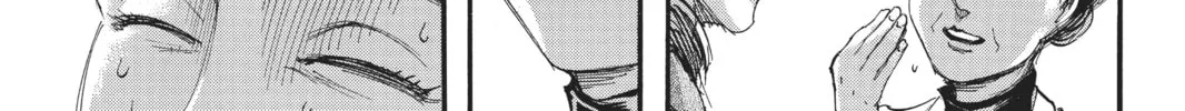 Attack on Titan Chapter 111 page 22 - 