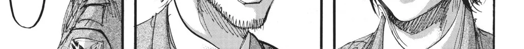 Attack on Titan Chapter 111 page 26 - 