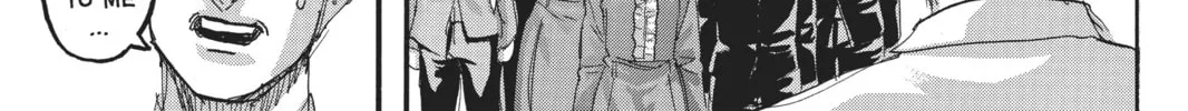 Attack on Titan Chapter 111 page 34 - 