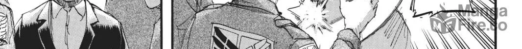Attack on Titan Chapter 111 page 42 - 