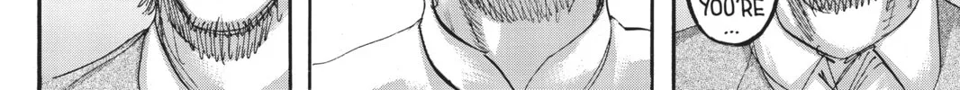 Attack on Titan Chapter 111 page 44 - 