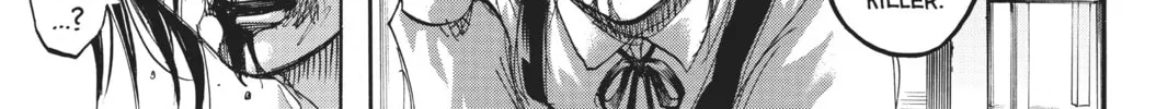Attack on Titan Chapter 111 page 62 - 