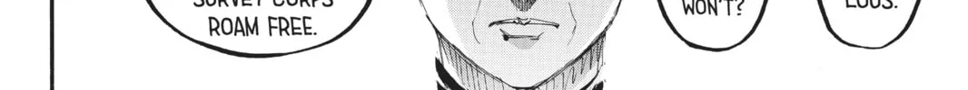Attack on Titan Chapter 111 page 8 - 