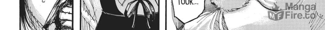 Attack on Titan Chapter 111 page 72 - 