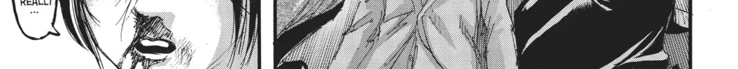 Attack on Titan Chapter 111 page 82 - 