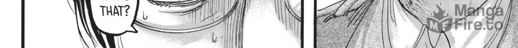 Attack on Titan Chapter 112 page 20 - 