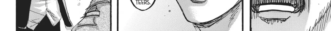 Attack on Titan Chapter 112 page 4 - 
