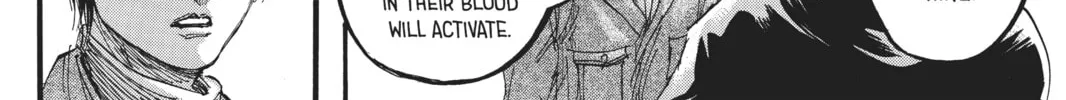 Attack on Titan Chapter 112 page 44 - 
