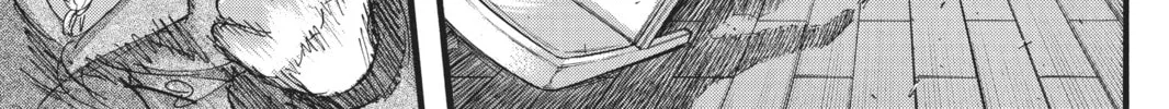 Attack on Titan Chapter 112 page 58 - 