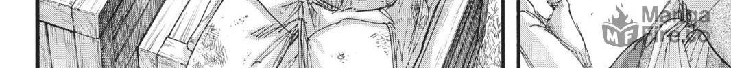 Attack on Titan Chapter 112 page 72 - 