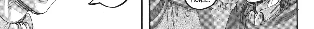 Attack on Titan Chapter 112 page 74 - 