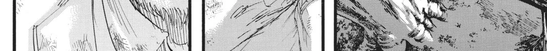 Attack on Titan Chapter 112 page 76 - 