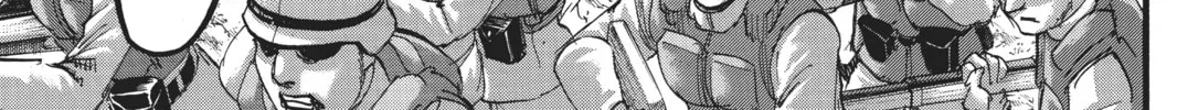 Attack on Titan Chapter 113 page 26 - 