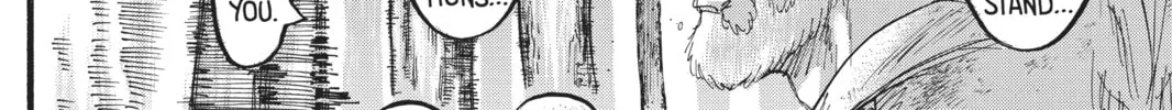 Attack on Titan Chapter 113 page 28 - 