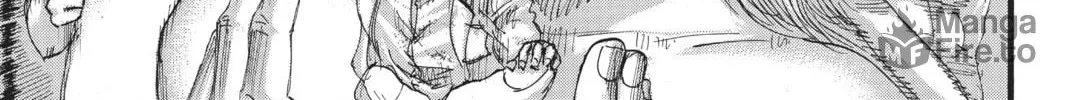 Attack on Titan Chapter 113 page 30 - 