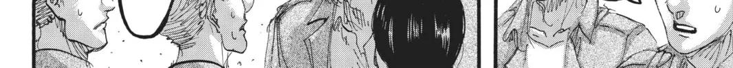 Attack on Titan Chapter 113 page 64 - 