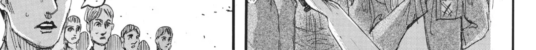 Attack on Titan Chapter 113 page 74 - 