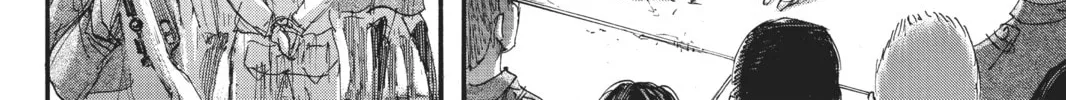 Attack on Titan Chapter 113 page 76 - 