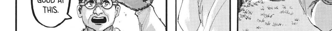 Attack on Titan Chapter 114 page 28 - 