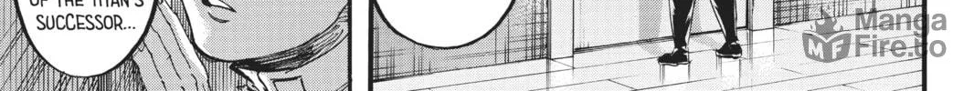 Attack on Titan Chapter 114 page 30 - 