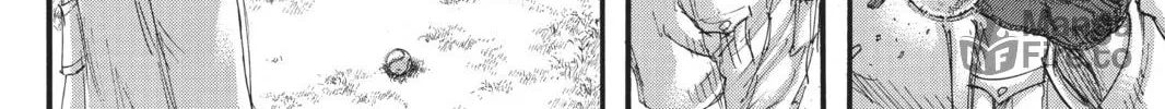 Attack on Titan Chapter 114 page 72 - 