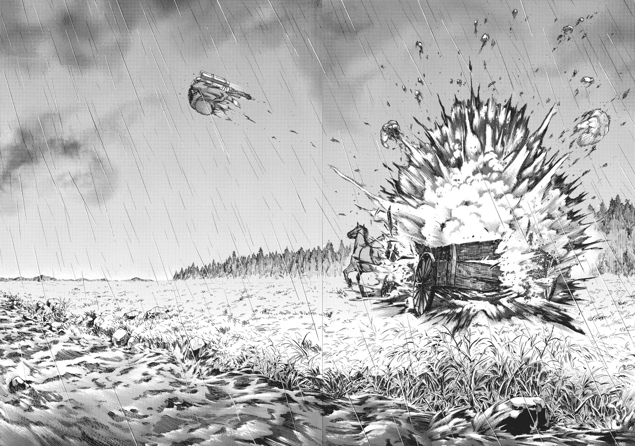 Attack on Titan Chapter 114 page 87 - 