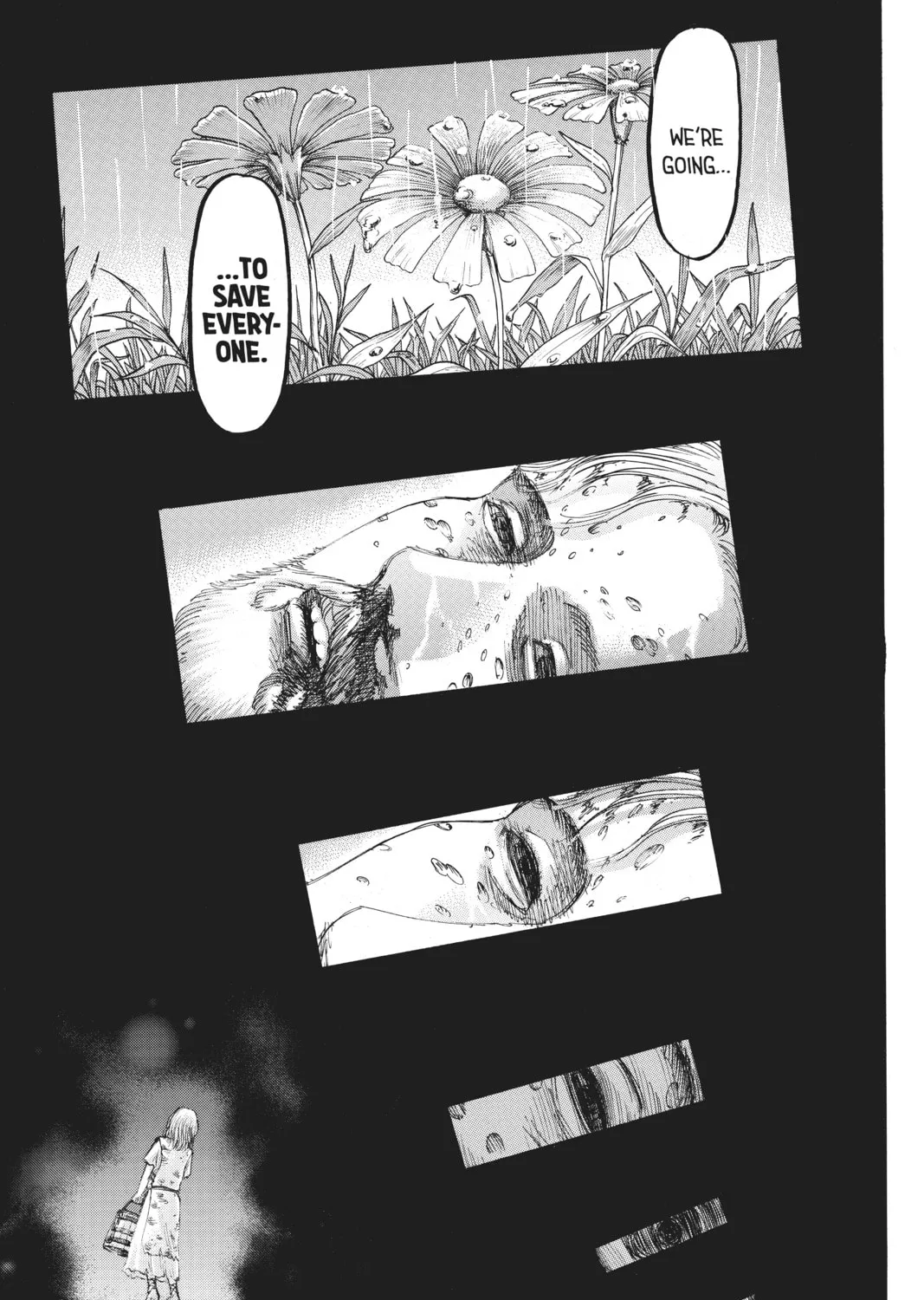 Attack on Titan Chapter 115 page 37 - 