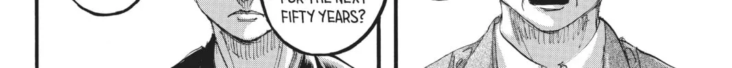 Attack on Titan Chapter 115 page 56 - 