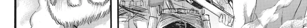 Attack on Titan Chapter 115 page 76 - 