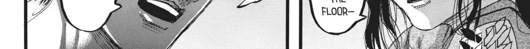 Attack on Titan Chapter 116 page 4 - 