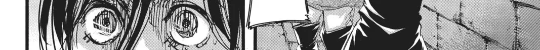 Attack on Titan Chapter 116 page 32 - 