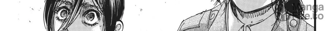 Attack on Titan Chapter 116 page 54 - 
