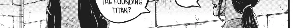 Attack on Titan Chapter 116 page 58 - 
