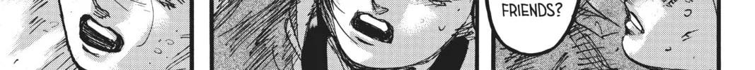 Attack on Titan Chapter 116 page 82 - 