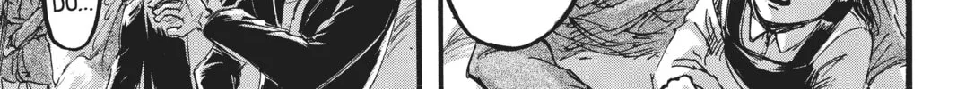 Attack on Titan Chapter 116 page 86 - 