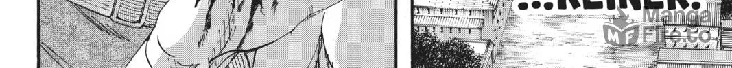 Attack on Titan Chapter 117 page 20 - 