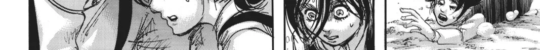 Attack on Titan Chapter 117 page 28 - 