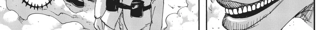 Attack on Titan Chapter 117 page 34 - 