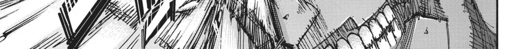 Attack on Titan Chapter 117 page 38 - 