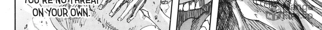Attack on Titan Chapter 117 page 48 - 