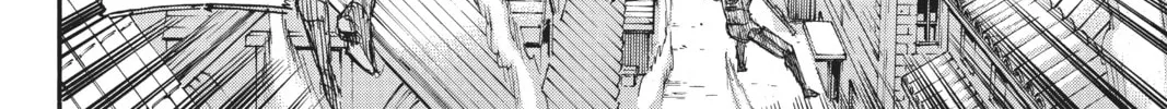 Attack on Titan Chapter 117 page 52 - 