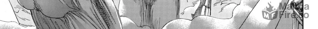 Attack on Titan Chapter 117 page 54 - 