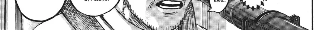 Attack on Titan Chapter 117 page 58 - 