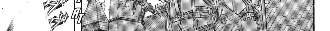 Attack on Titan Chapter 117 page 62 - 
