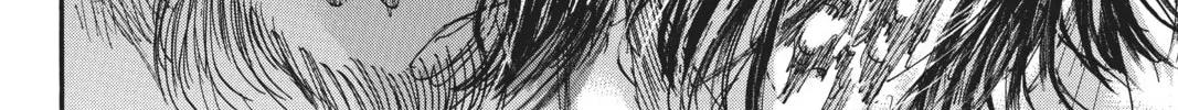 Attack on Titan Chapter 117 page 64 - 