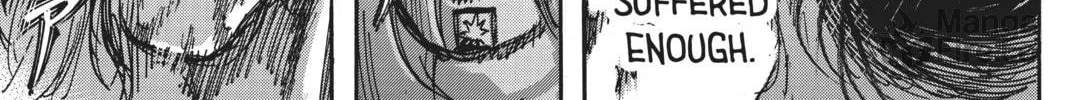 Attack on Titan Chapter 117 page 70 - 