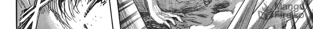 Attack on Titan Chapter 117 page 84 - 