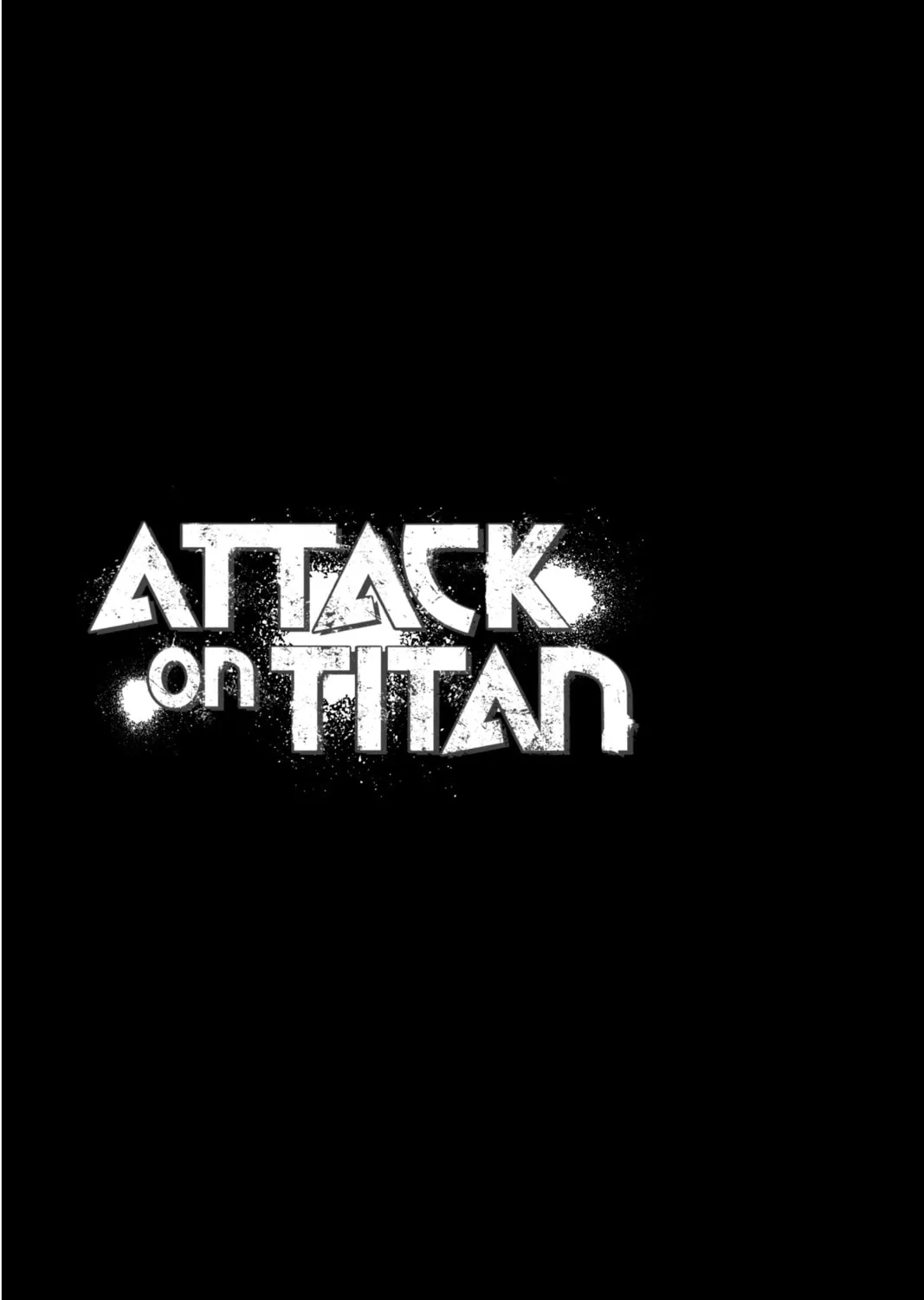 Attack on Titan Chapter 117 page 91 - 
